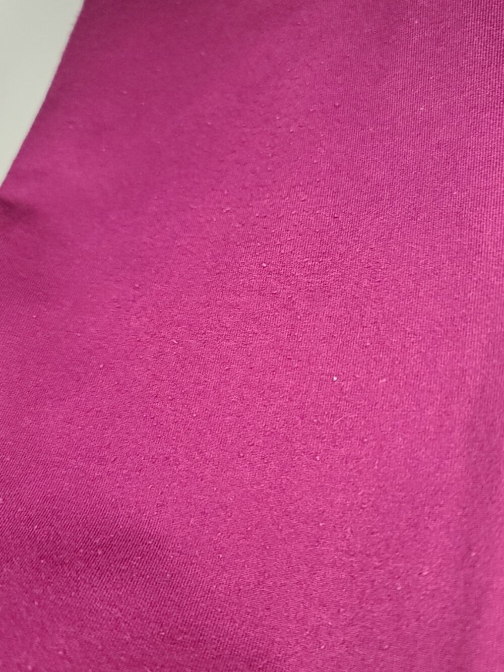 Gymshark Fit Seamless Leggings Deep plum Chalk pink Size S - Picture 5 of 6